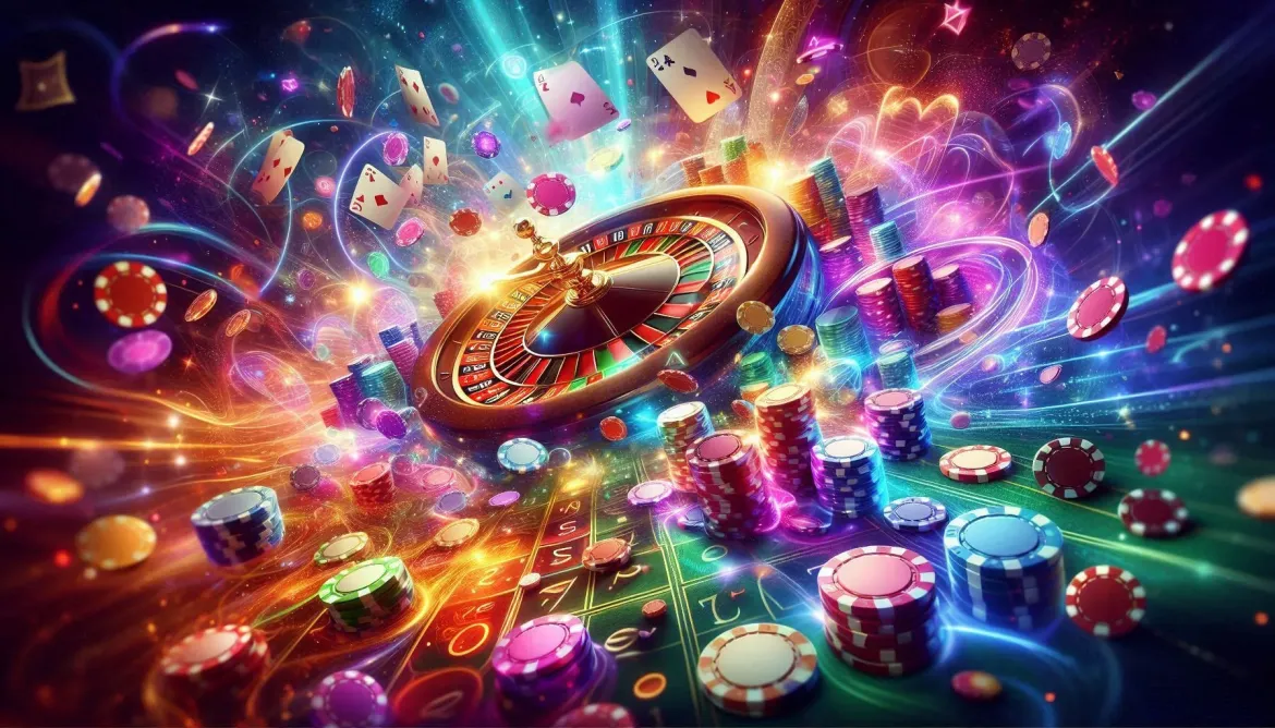 Lotto Max Casino